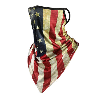 Outdoor Sports Motorcycle Bandana by RiderOut™