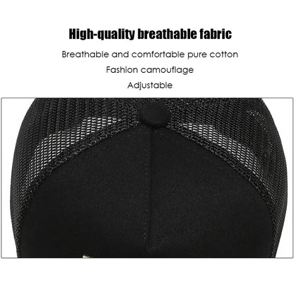 USA Army Tactical Outdoor Caps by RiderOut™