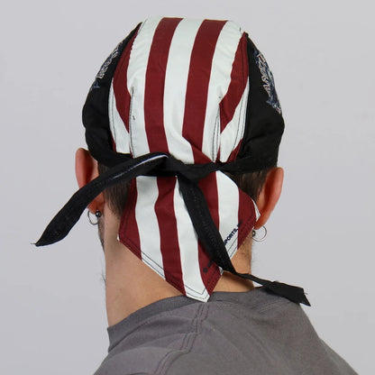 American Ride Eagle Headwrap by RiderOut