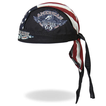 American Ride Eagle Headwrap by RiderOut