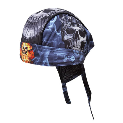American Ride Eagle Headwrap by RiderOut
