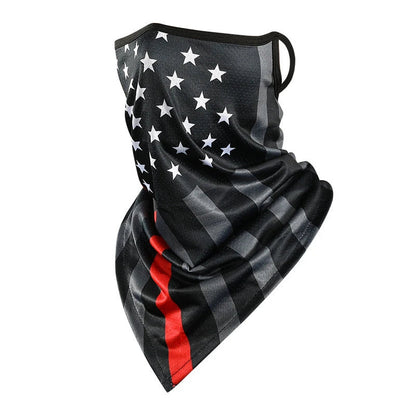 Outdoor Sports Motorcycle Bandana by RiderOut™