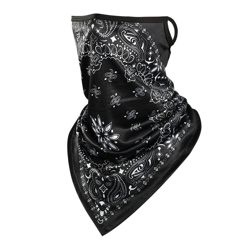 Outdoor Sports Motorcycle Bandana by RiderOut™