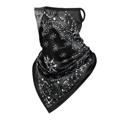 Outdoor Sports Motorcycle Bandana by RiderOut™