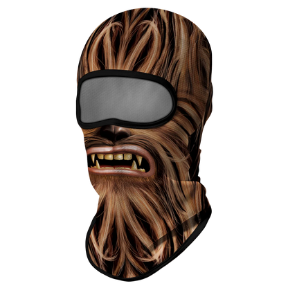 Punisher Bandana Balaclava Neck Gaiter by RiderOut™