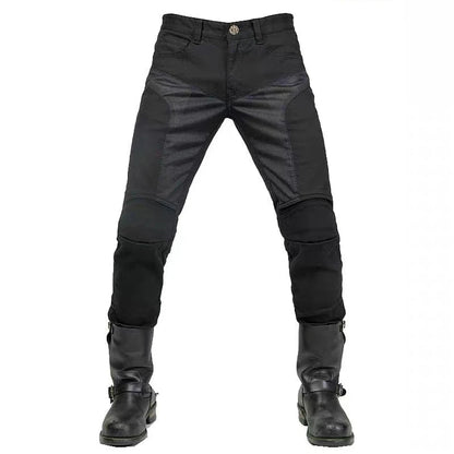 Upgraded Motorcycle Riding Breathable Trousers by RiderOut™