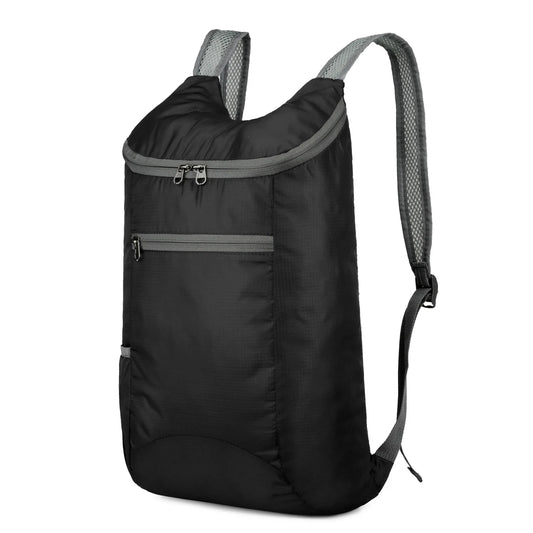 Foldable Waterproof Tear-resistant Lightweight Backpack by RiderOut™