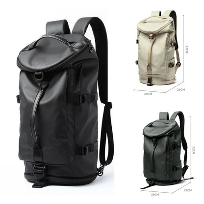 Multifunctional Waterproof Large Capacity Backpack by RiderOut™