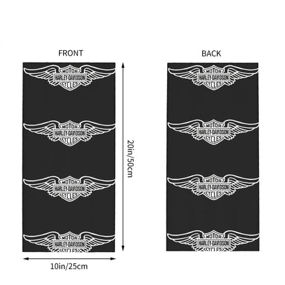 Motorcycle Knights HD Bandana by RiderOut™