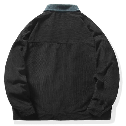 Casual Cargo Cotton Jackets by RiderOut