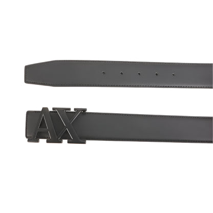 AX Luxury Designer Leather Belt by RiderOut™