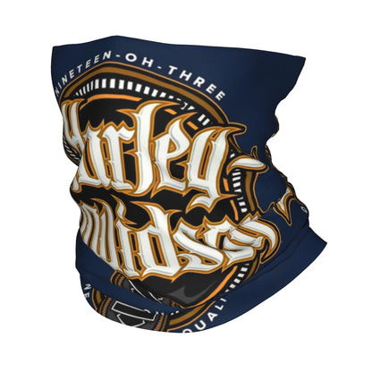 Motorcycle Knights HD Bandana by RiderOut™