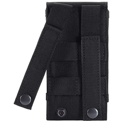 Outdoor Camouflage Tactical Phone Holder Bag by RiderOut™