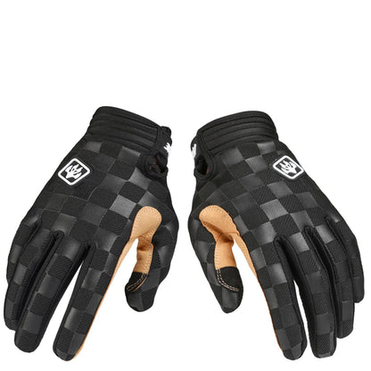 Retro Rider Motocross Racing Gloves by RiderOut