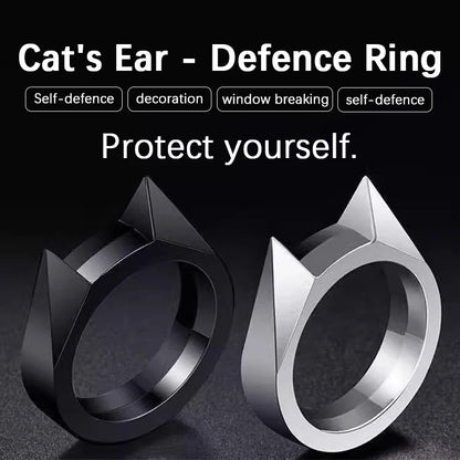 Hollow Out Crown Pattern Ring by RiderOut™