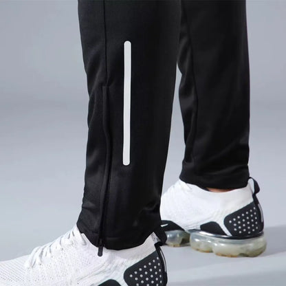 Gym Fitness Sport Running Trackpants by RiderOut