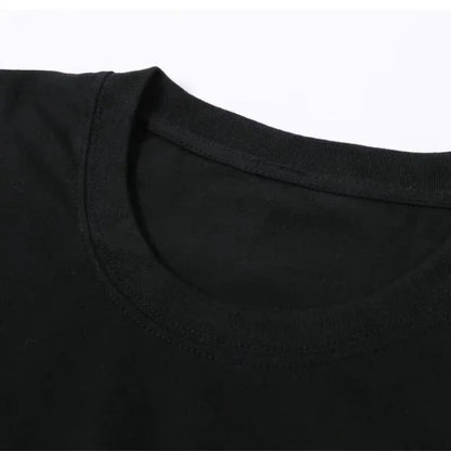 Skull Rider Retro Motorcycle T-shirt by RiderOut™