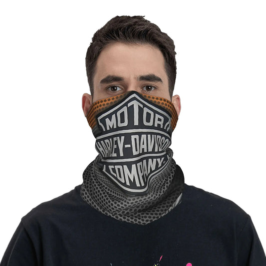 Motorcycle Knights HD Bandana by RiderOut™