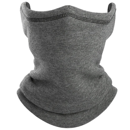 Winter Neck Warmer Gaiter Scarf Windproof Bandana by RiderOut™