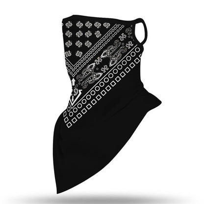 Outdoor Balaclava Motorcycle Face Mask by RiderOut™