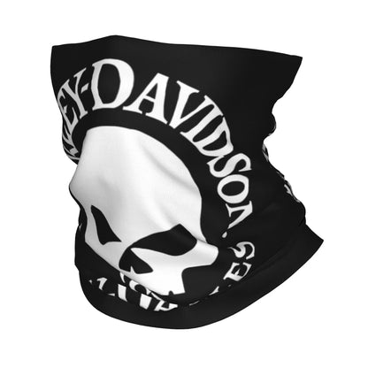 HD Knights Breathable Motorcycle Bandana