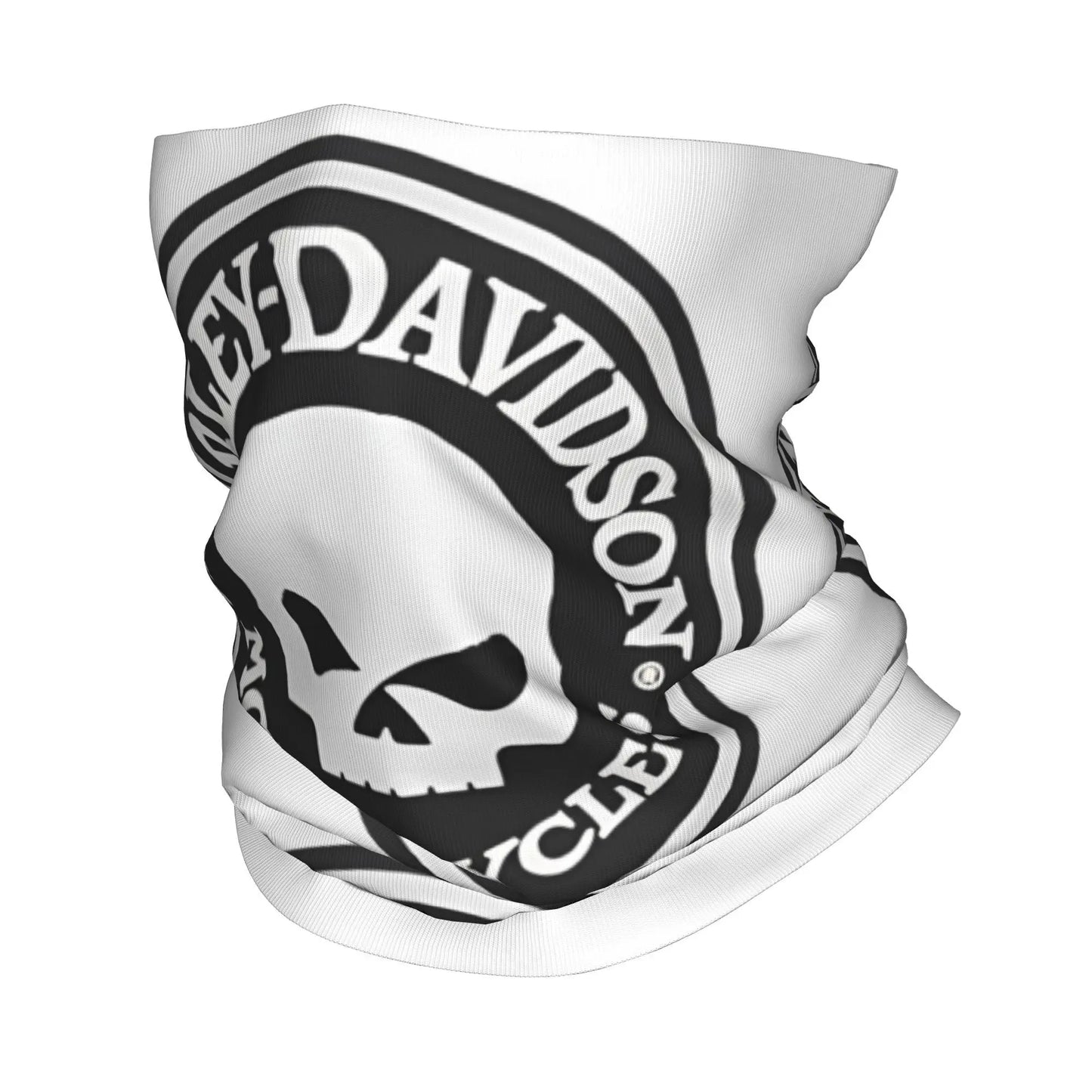 HD Knights Breathable Motorcycle Bandana