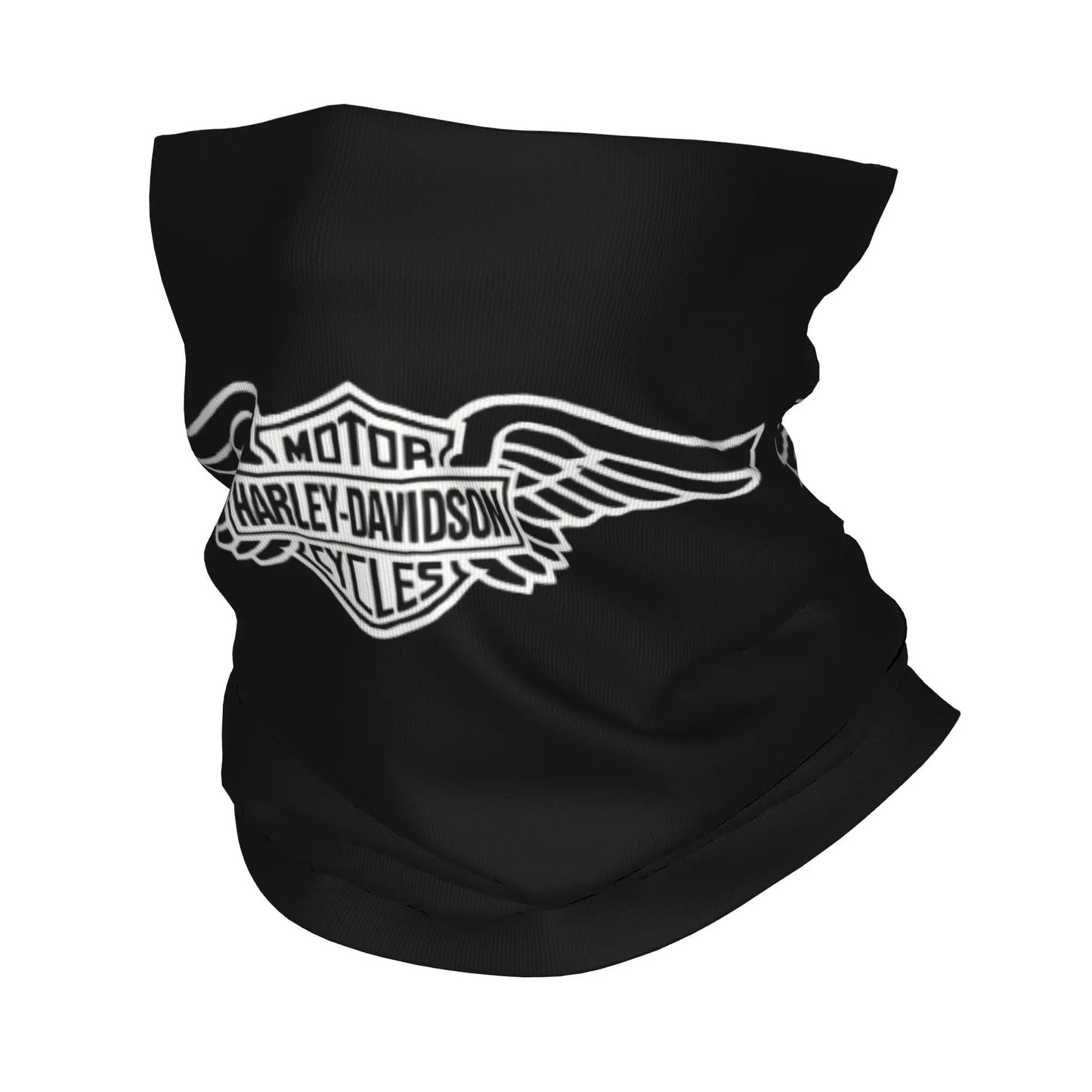 Motorcycle Knights HD Printed Bandana by RiderOut™