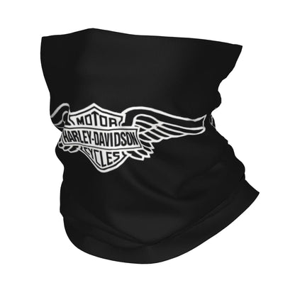Motorcycle Knights HD Printed Bandana by RiderOut™