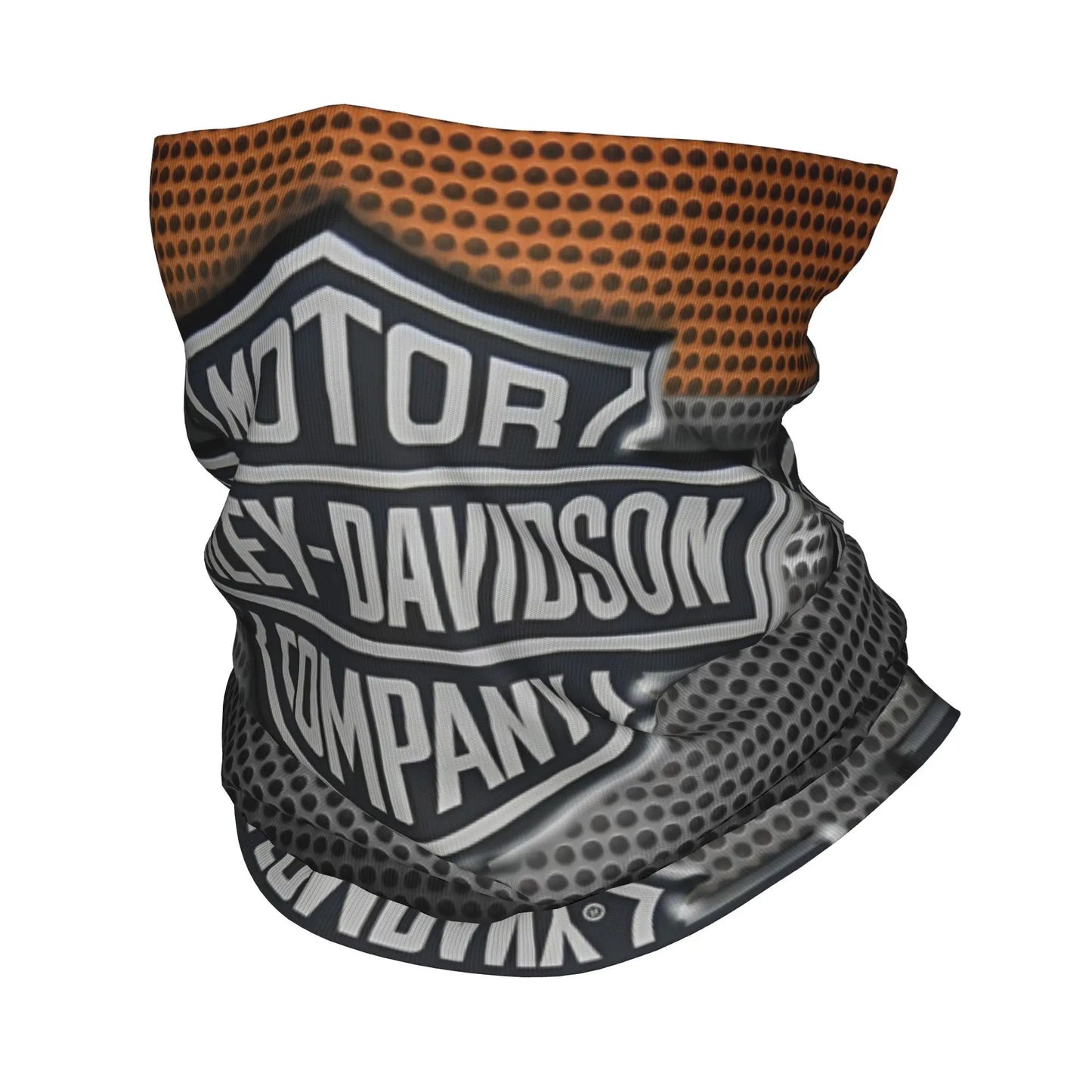 HD Knights Breathable Motorcycle Bandana