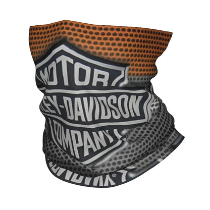 HD Knights Breathable Motorcycle Bandana