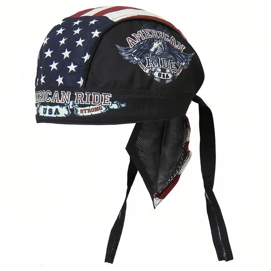 American Ride Eagle Headwrap by RiderOut