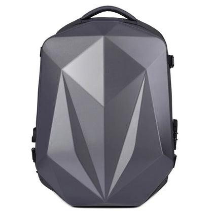 Motorcycle Helmet Waterproof Backpack by RiderOut™