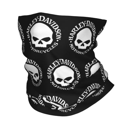 Motorcycle Knights HD Bandana by RiderOut™