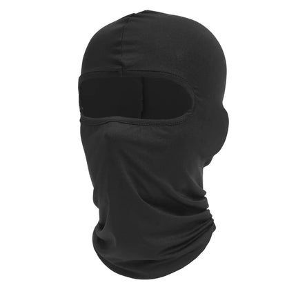 Quick-drying Full Face Motorcycle Bandana by RiderOut™