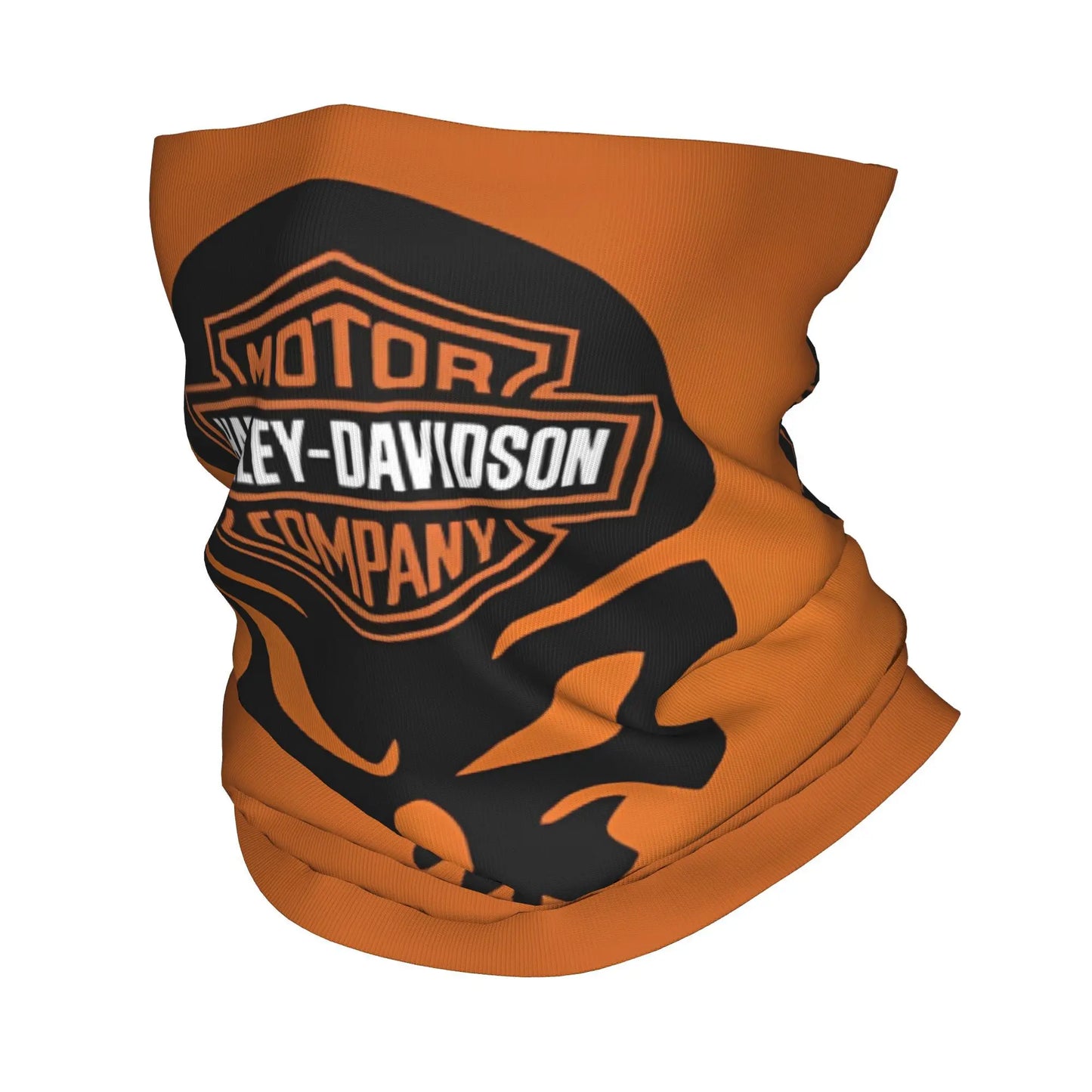 Motorcycle Knights HD Printed Bandana by RiderOut™