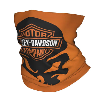 Motorcycle Knights HD Printed Bandana by RiderOut™