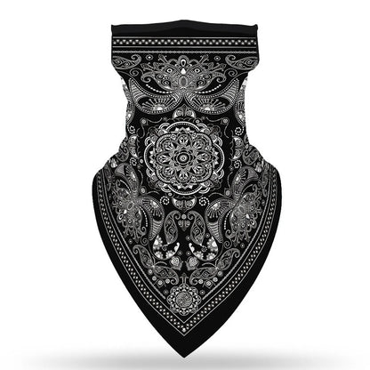 Outdoor Balaclava Motorcycle Face Mask by RiderOut™