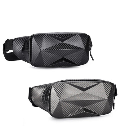 Moto Rider Waterproof Crossbody Bag by RiderOut