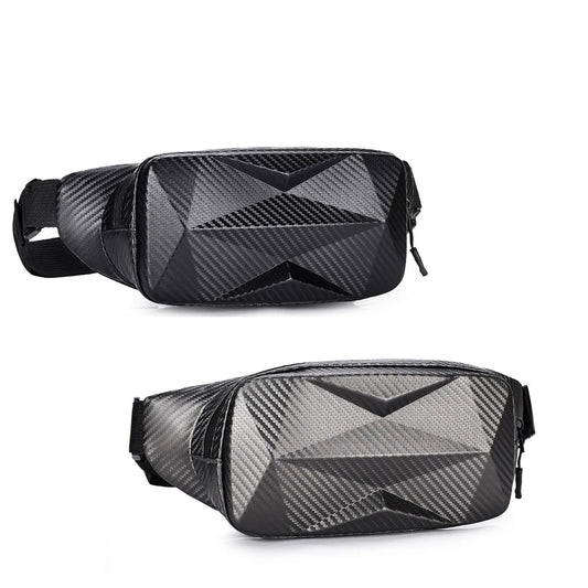 Moto Rider Waterproof Crossbody Bag by RiderOut