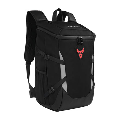 Waterproof Motorcycle Locomotive Travel Backpack by RiderOut™