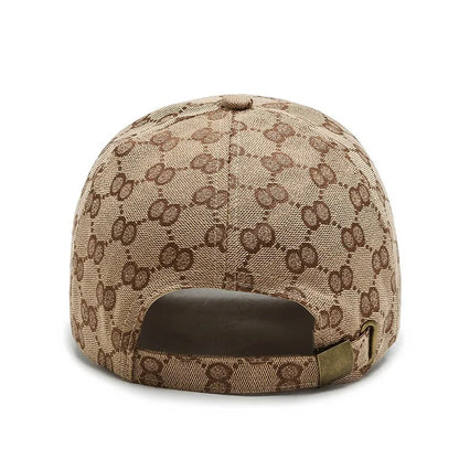 NY Letter Embroidery Baseball Cap by RiderOut™