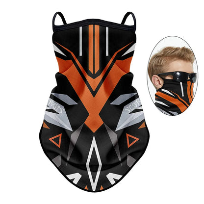 Motorcycle Headscarf Outdoor Bandana by RiderOut™