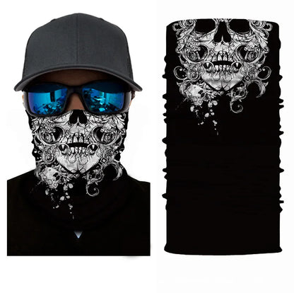 Tactical Neck Cover Bandana by RiderOut™