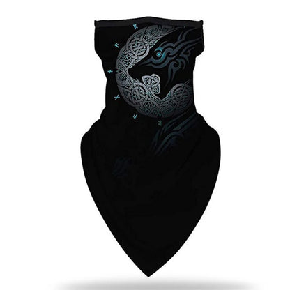 Outdoor Balaclava Motorcycle Face Mask by RiderOut™