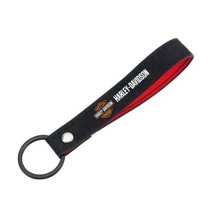 HD Motorcycle Keychain by RiderOut™