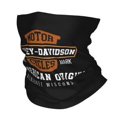 Motorcycle Knights HD Bandana by RiderOut™