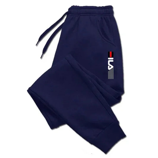 Fitness Workout Track Pants by RiderOut