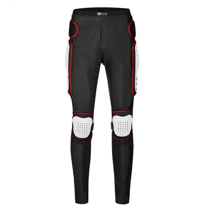 Motorcycle Armor Motocross Pants by RiderOut™