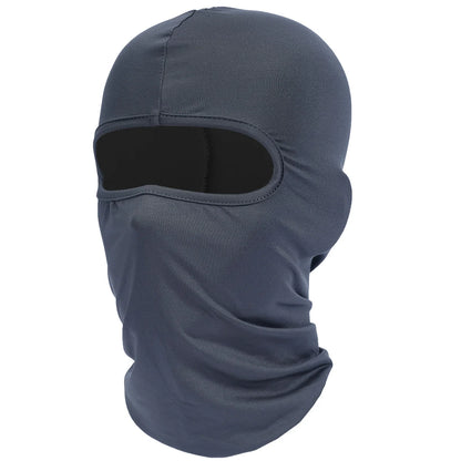 Quick-drying Full Face Motorcycle Bandana by RiderOut™