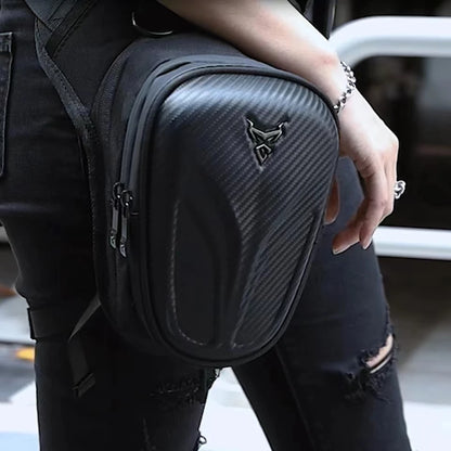 Waterproof Motorcycle Waist Bag by RiderOut™